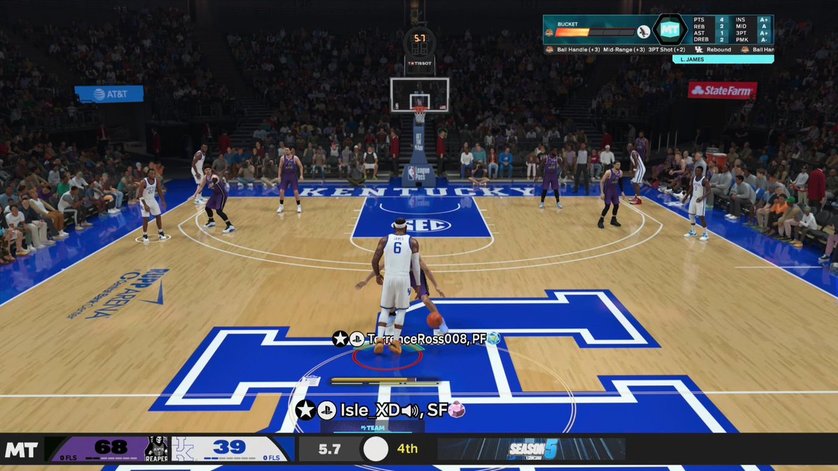 Walker Isle tweet media