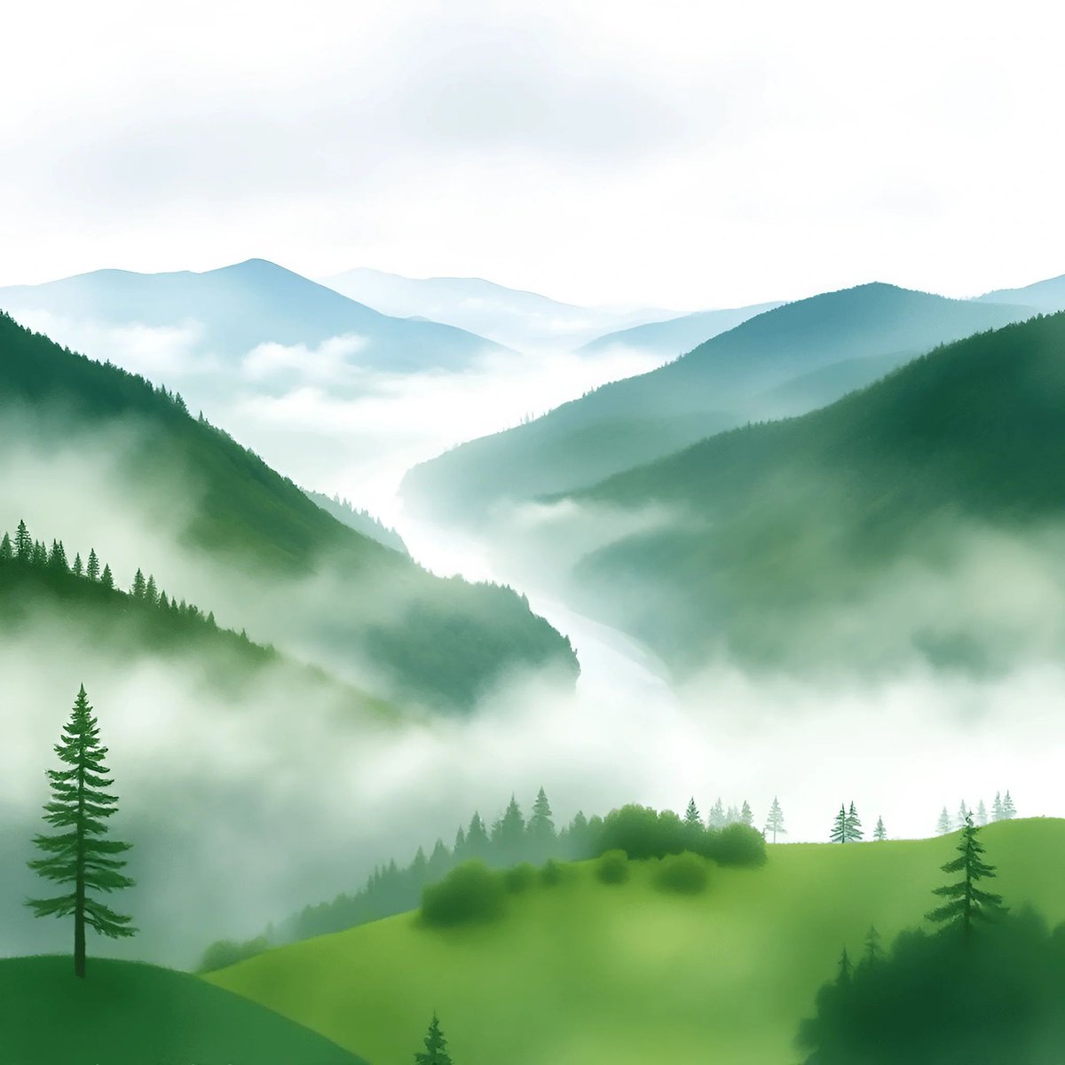 ai_scribbles's tweet photo. Misty Mountain Valley Landscape
https://t.co/cV7LZwfWHg
#AIArt #AI #AIArtwork #MountainValley #Mist #Fog #LandscapeArt https://t.co/fqazgzZZjq