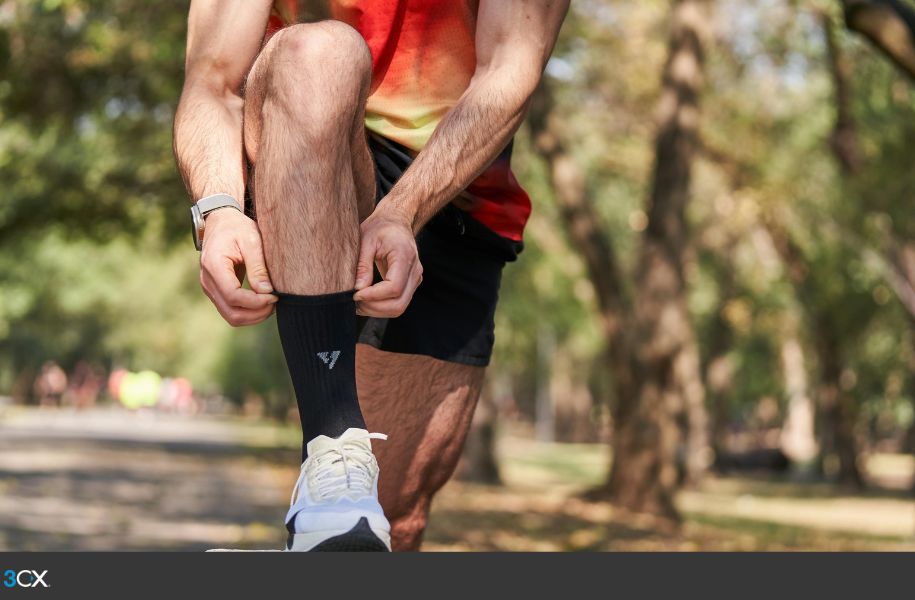 3CX DACH tweet media