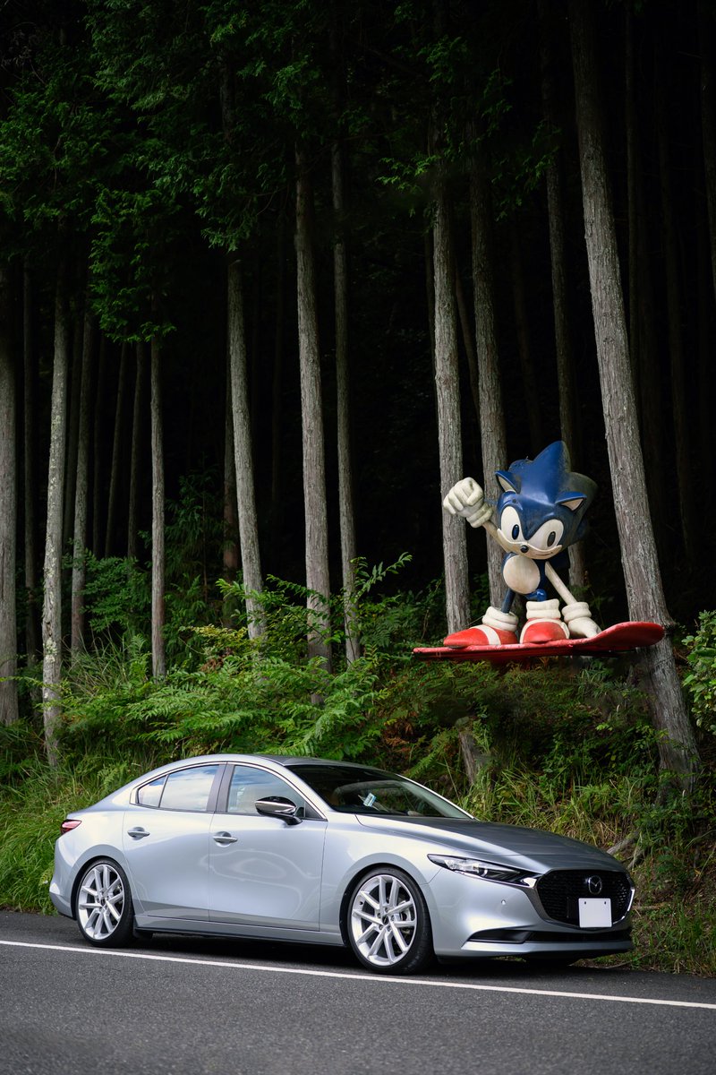 Hiroshi Kimoto tweet media