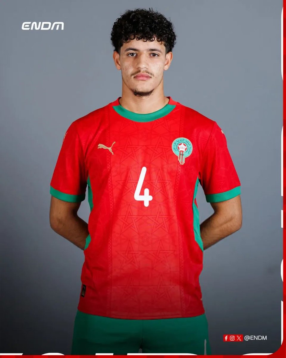 ENDM 🇲🇦 tweet media