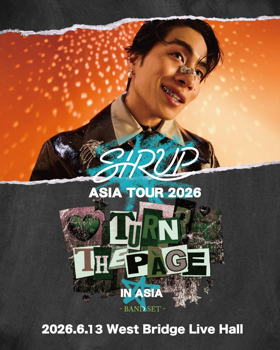 페스티벌라이프 tweet media