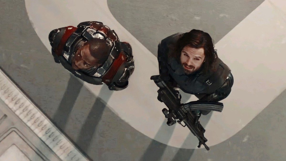 chels🦾🪽• SAMBUCKY WEEK tweet media