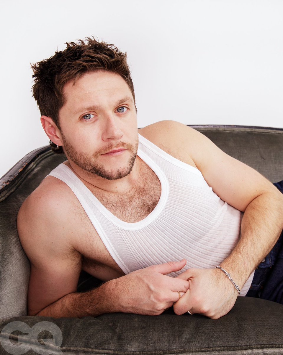 GQ Magazine tweet media