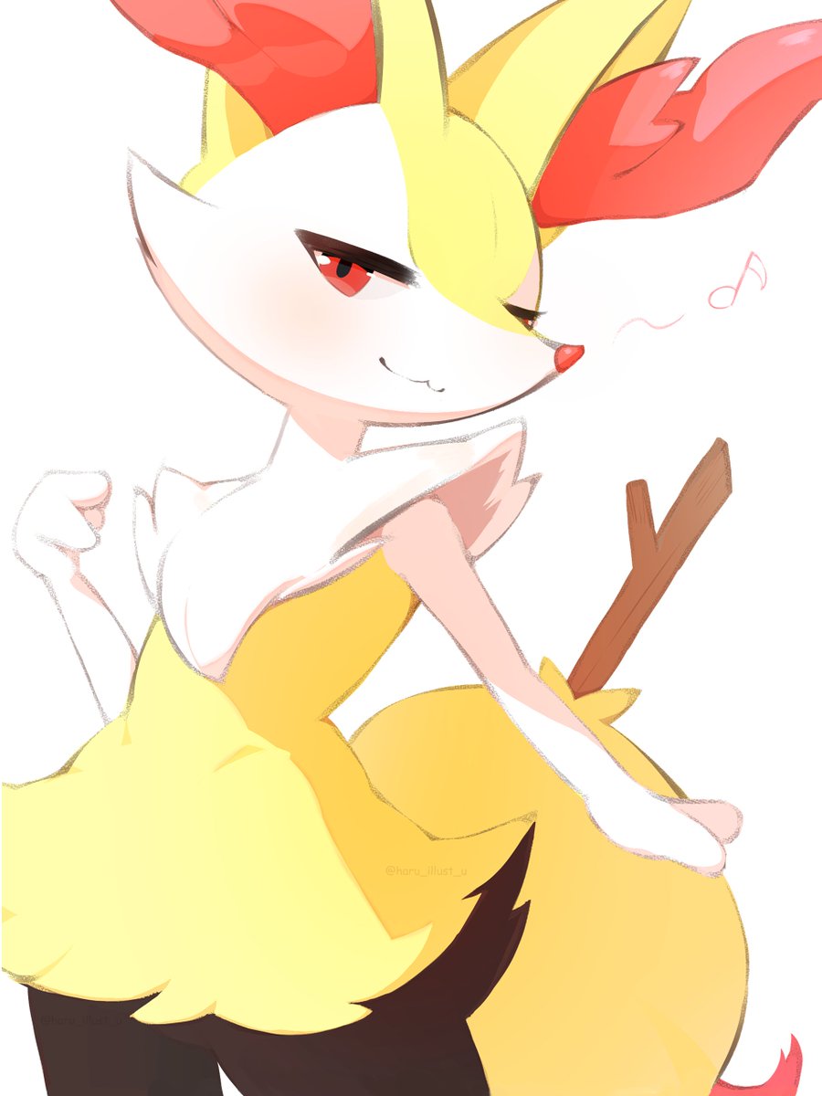 はるとりー tweet media