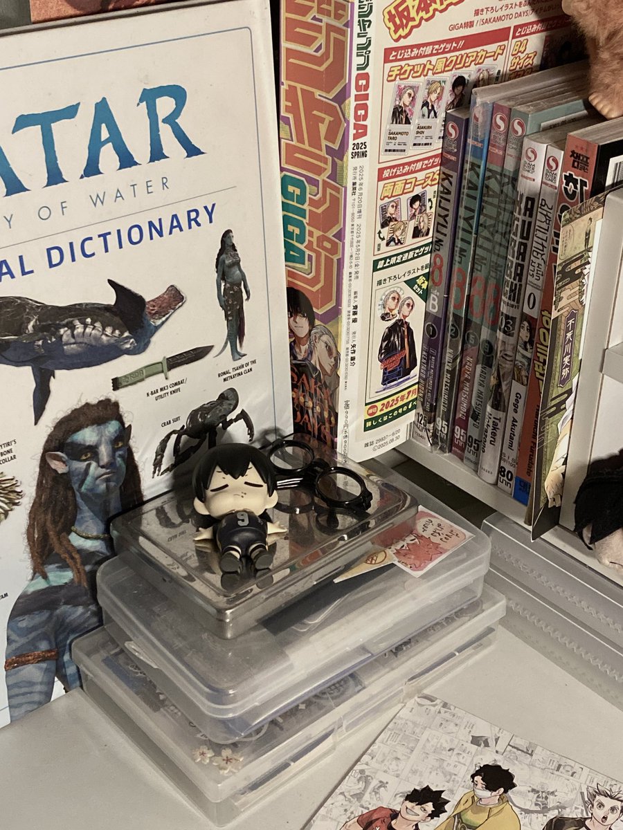 norjor🍵 tweet media