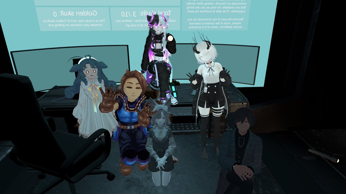 Reika 💜🥞【PRISMOON】 tweet media