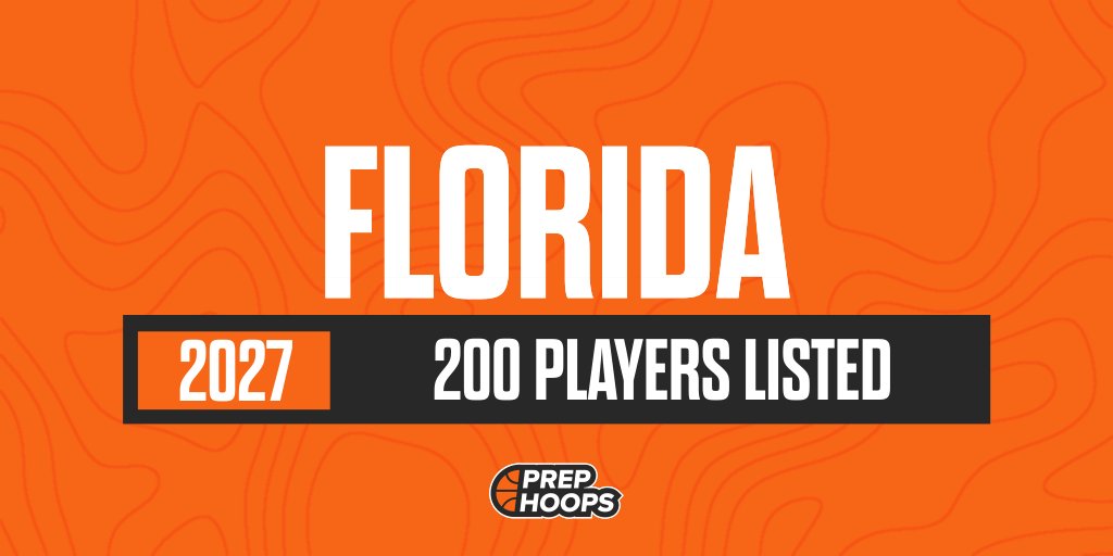 Prep Hoops Florida tweet media
