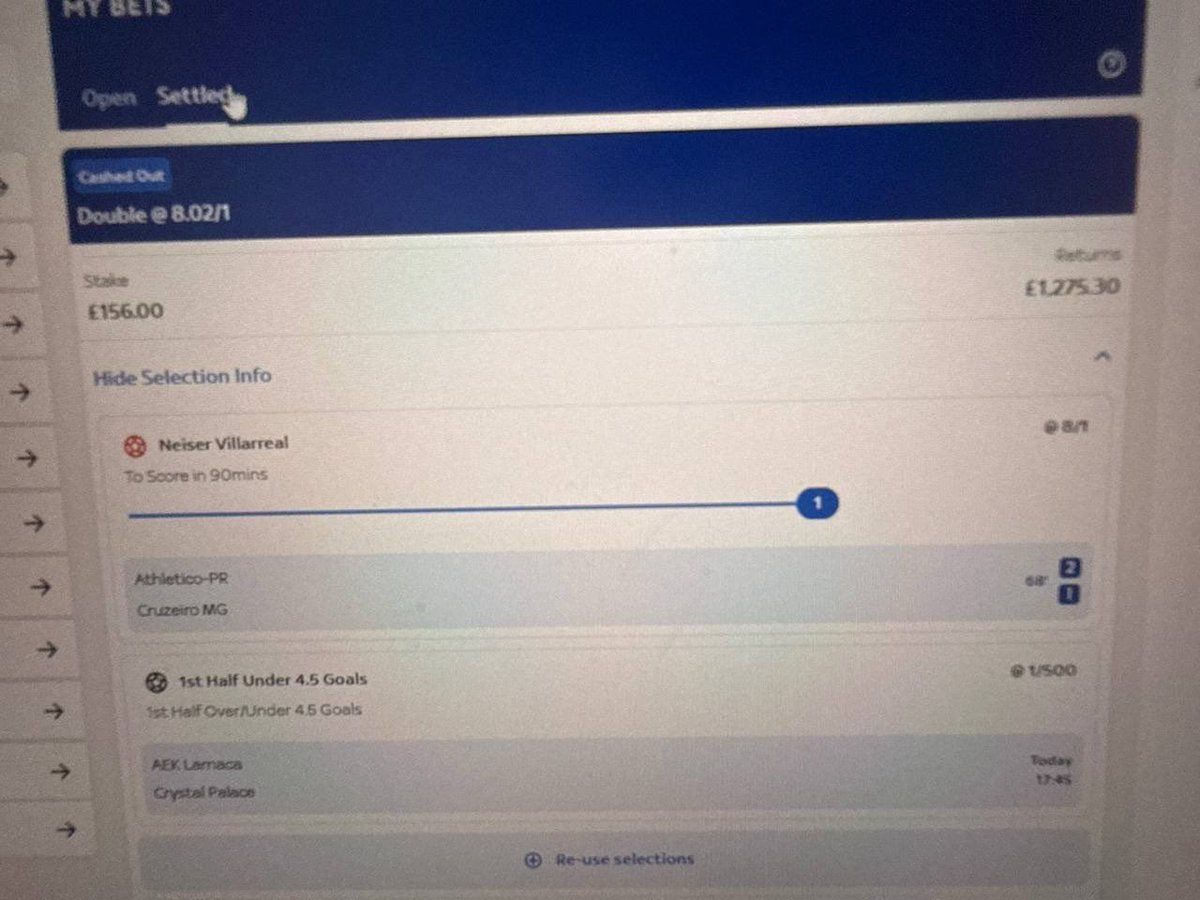 SanchsBookieMistakes tweet media