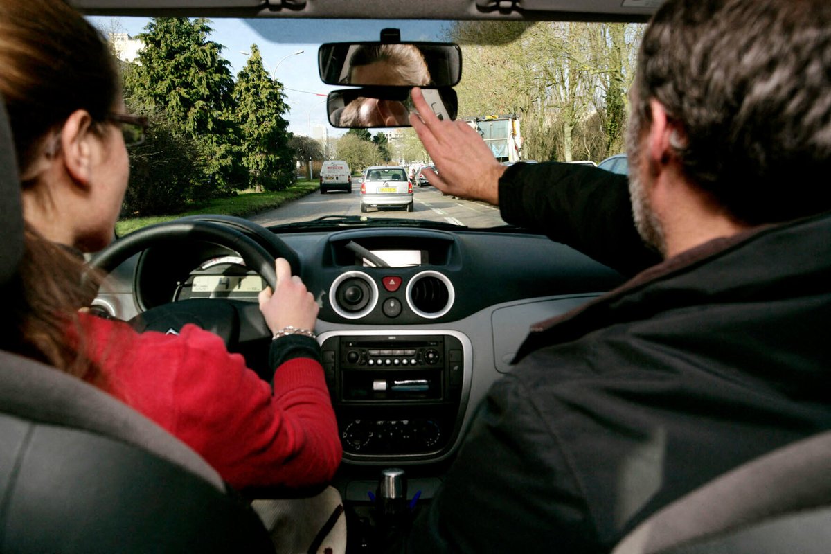 Le Parisien tweet media