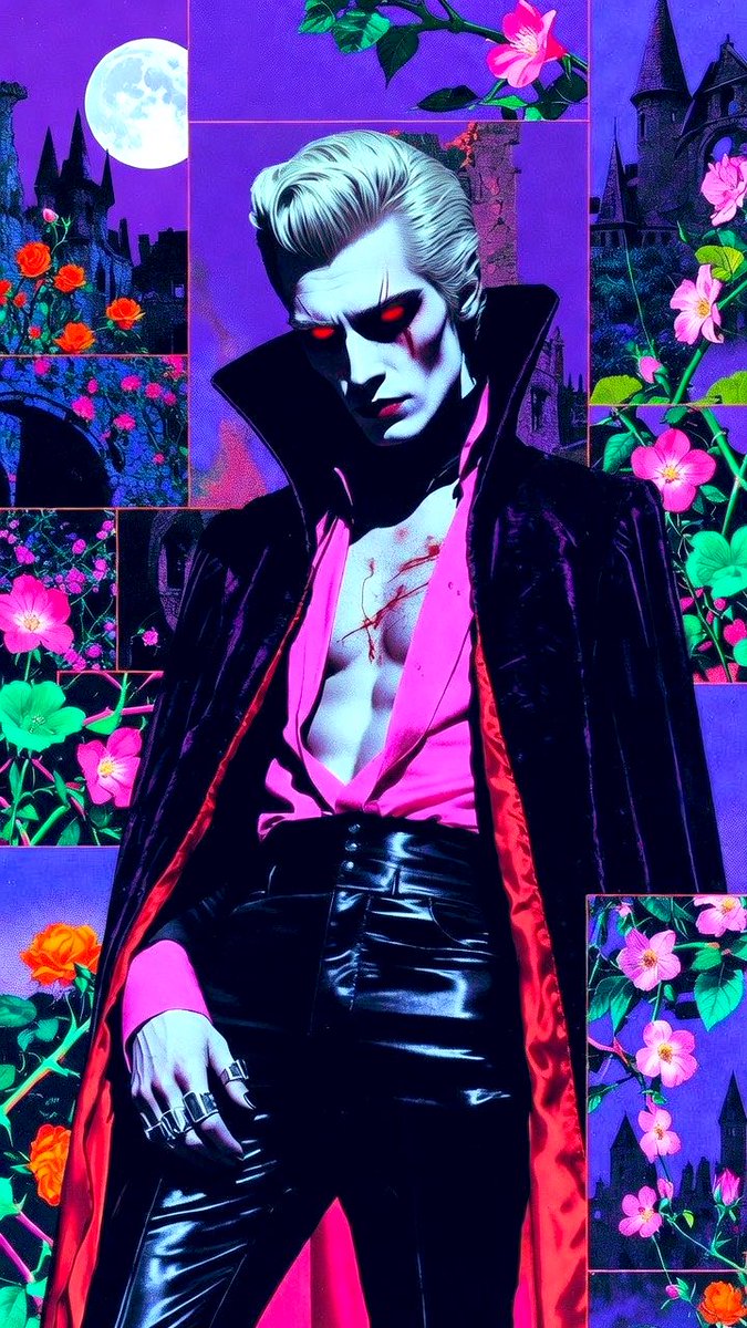 Trinity ❤️‍🔥 tweet media