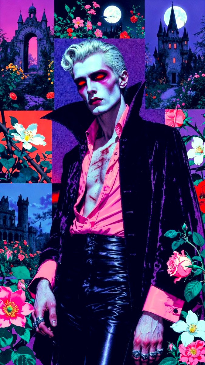 Trinity ❤️‍🔥 tweet media