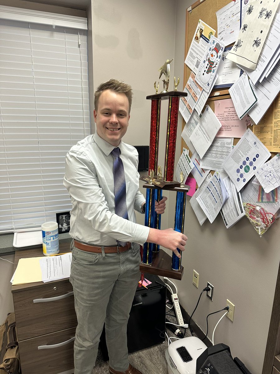 Mike Modzeleski tweet media