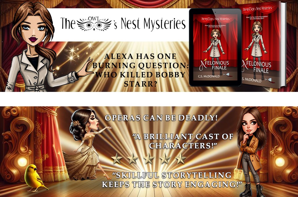 C.S. McDonald tweet media