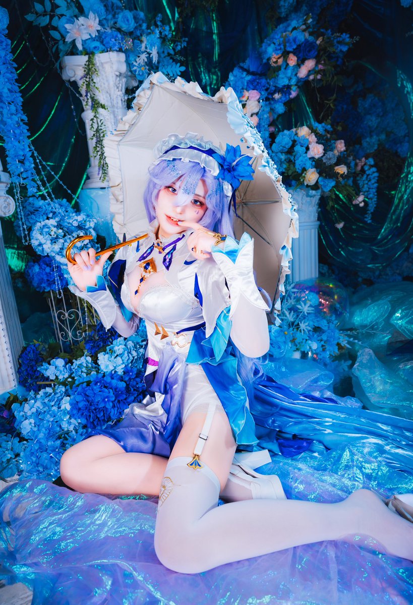 요후카よふか tweet media