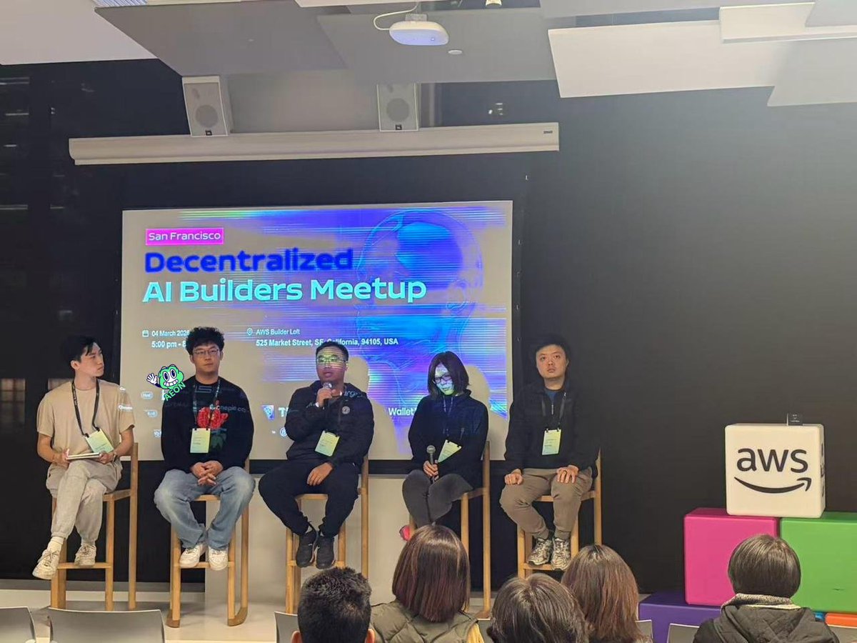 AEON.XYZ tweet media