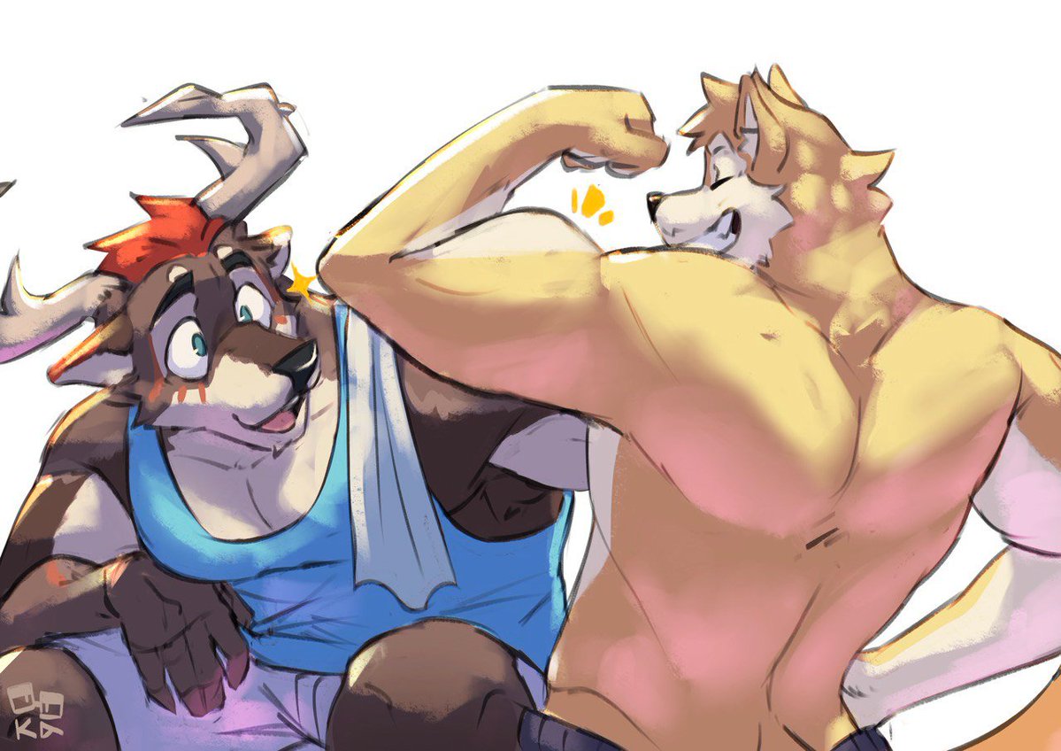 Ooka 🅾️🆗🅰️ mi🐺 (C⭕Ⓜ️Ⓜ️S ⭕🅿️EN) tweet media