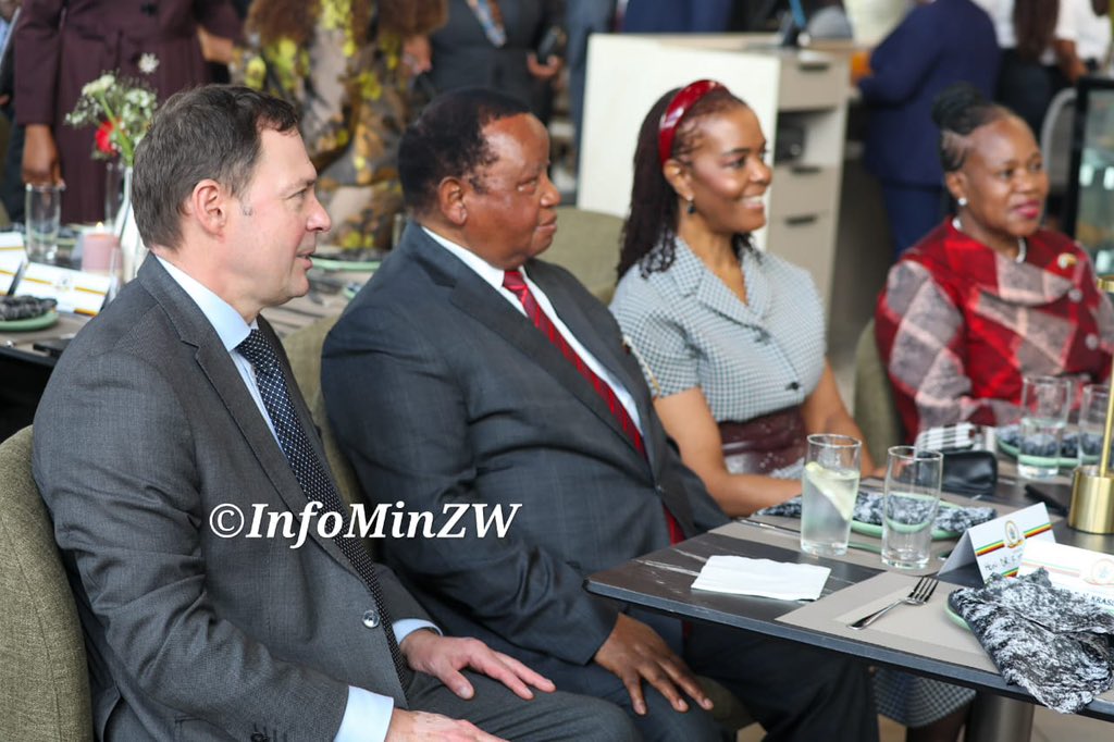 Nick Mangwana tweet media