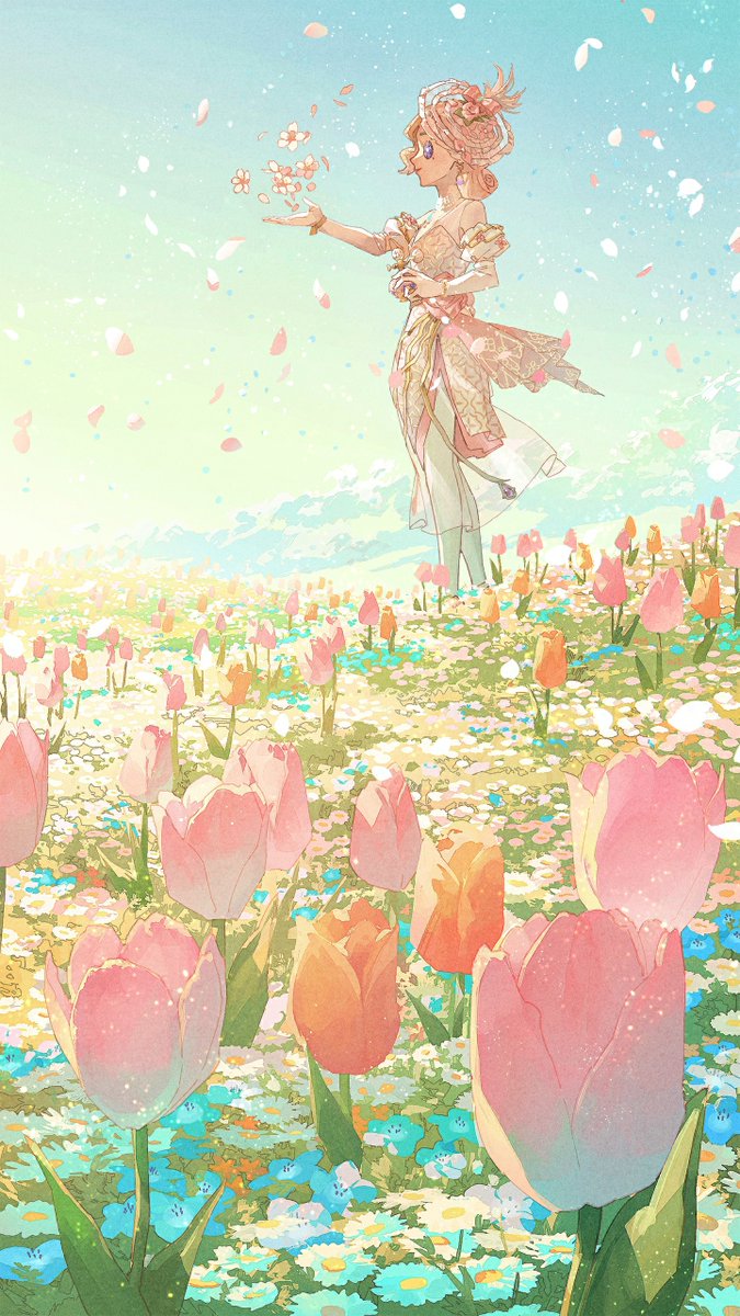 【公式】IdentityV 第五人格 tweet media