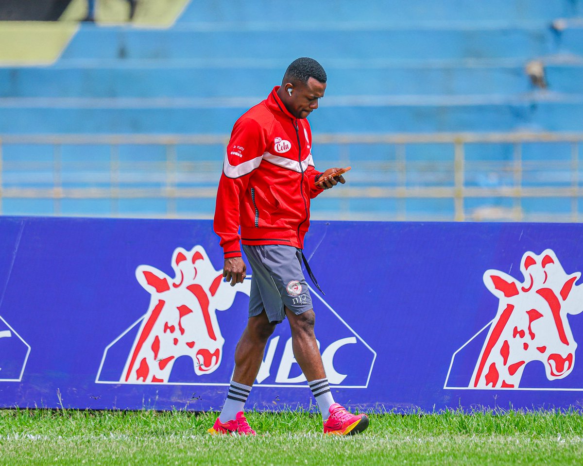 Simba SC Tanzania English tweet media