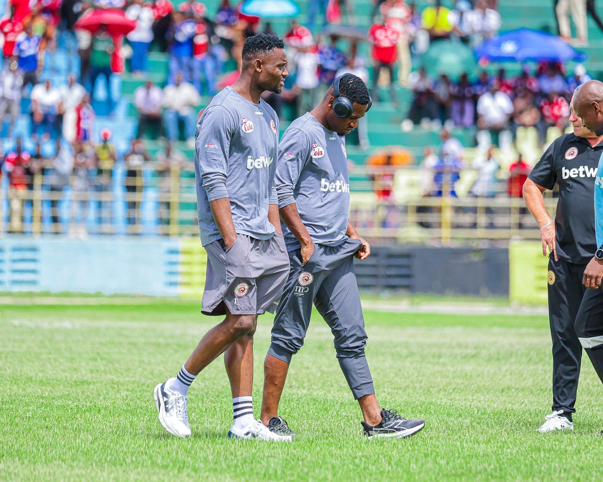 Simba SC Tanzania English tweet media