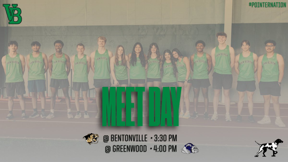 VBSD Activities/Athletics tweet media