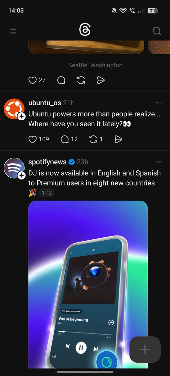 SilverPlate tweet media