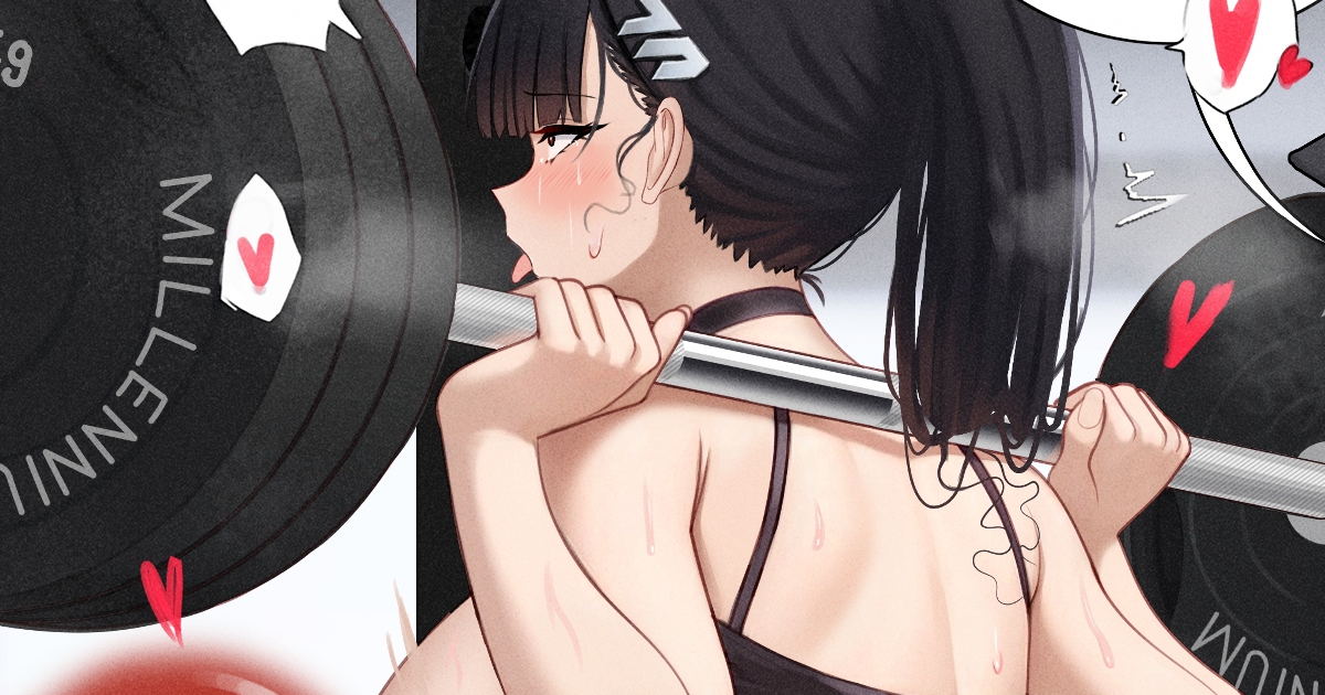 R18差分
FANBOX : https://t.co/pyLP1OXPHk

Patreon: https://t.co/0JhpDxcUF6

Fantia : https://t.co/kpRxwb3XXv 