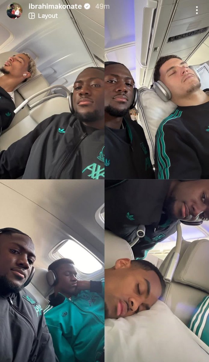 GoalMinds | Goals & Drama tweet media