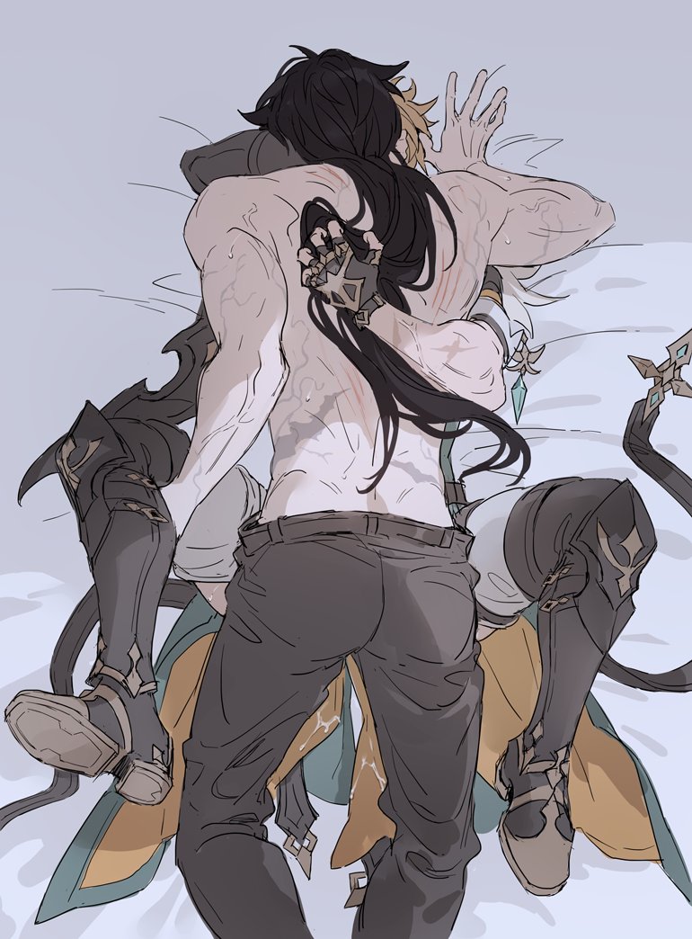 RAYE-VENN tweet media