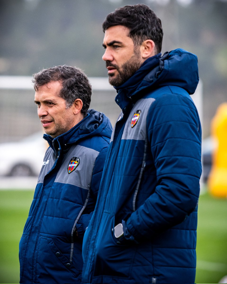 Levante UD tweet media