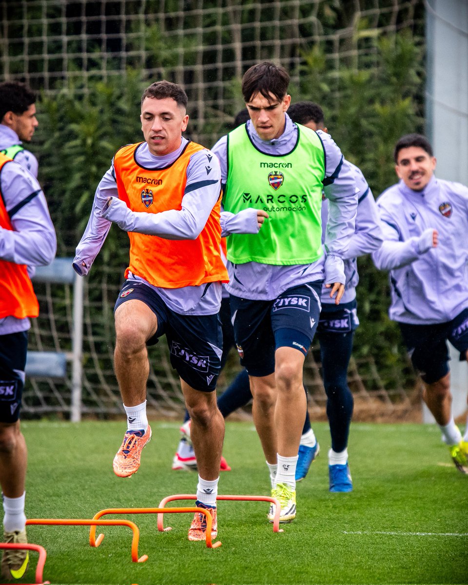 Levante UD tweet media