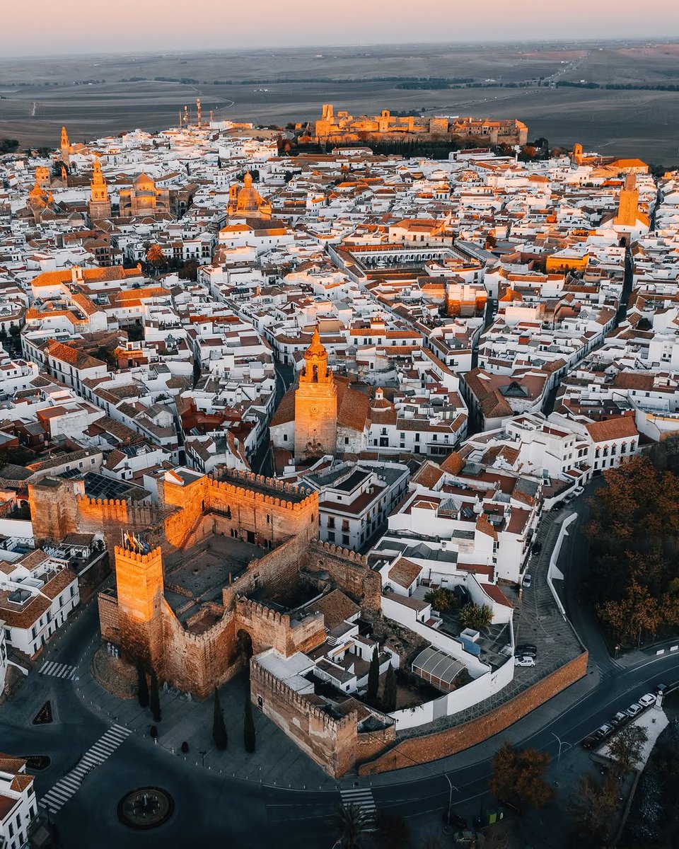 travelandchill1's tweet photo. Southern Spain https://t.co/Q8uUrzG06K