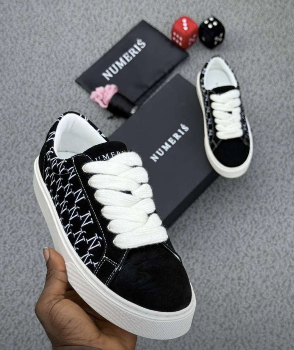 MACY(Amigo)🍭(sneakers kingdom)💅🏽👟🛍️ tweet media