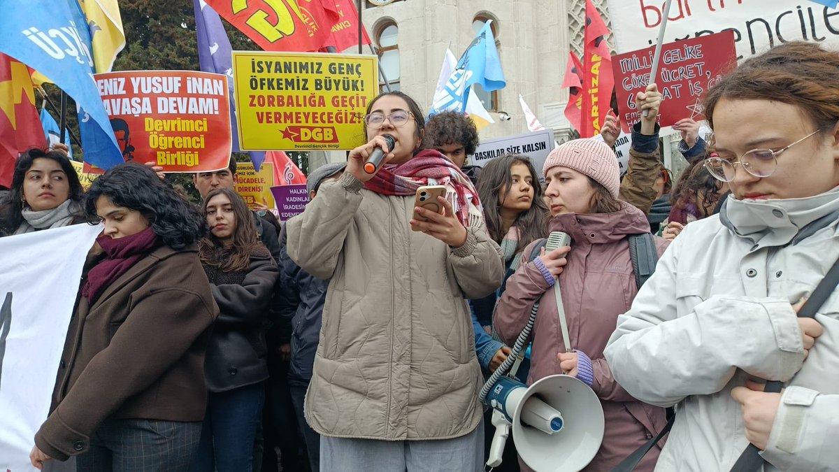 BirGün Gazetesi tweet media