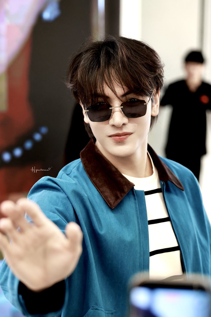 Hyunhannn tweet media