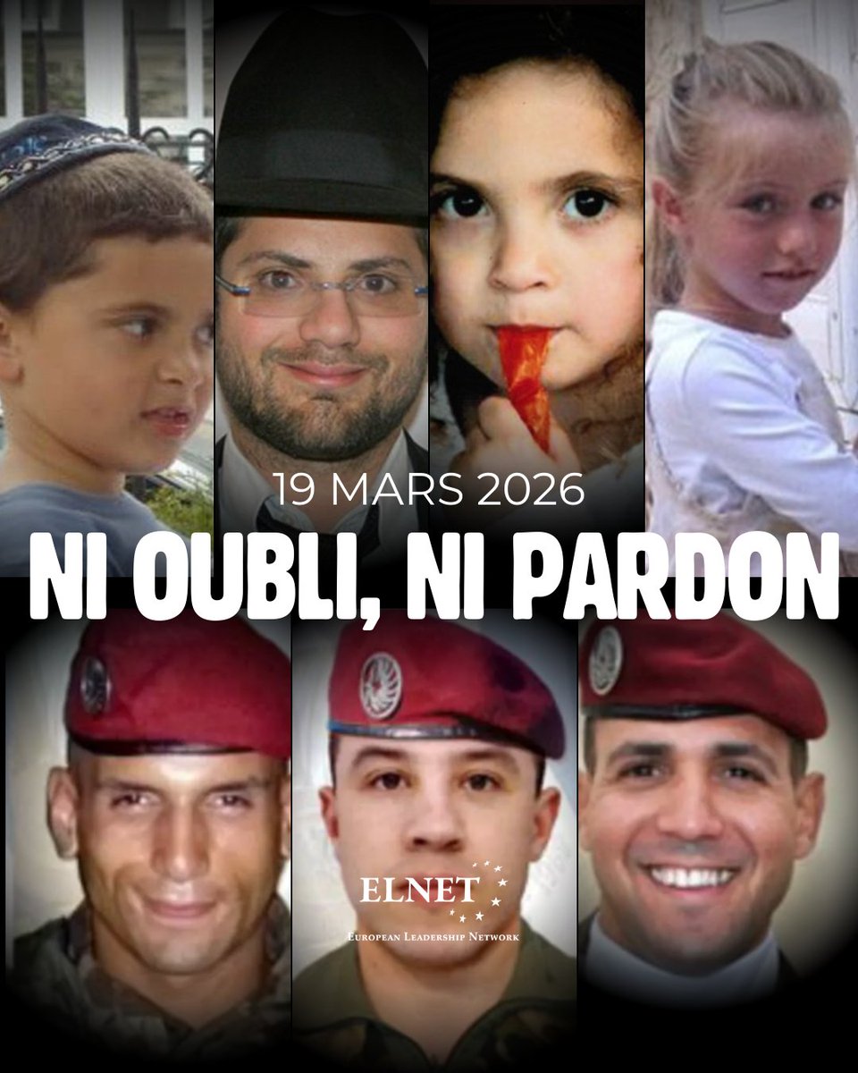 ELNET France tweet media