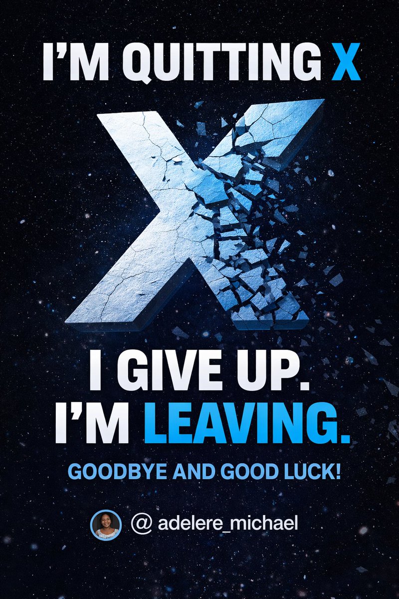 Michael Adekunle Adelere tweet media