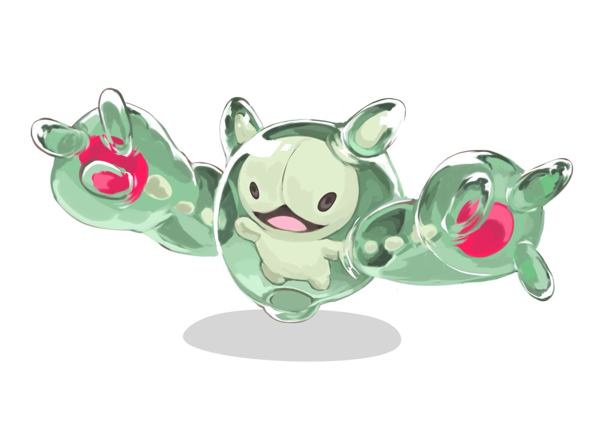 無名し tweet media