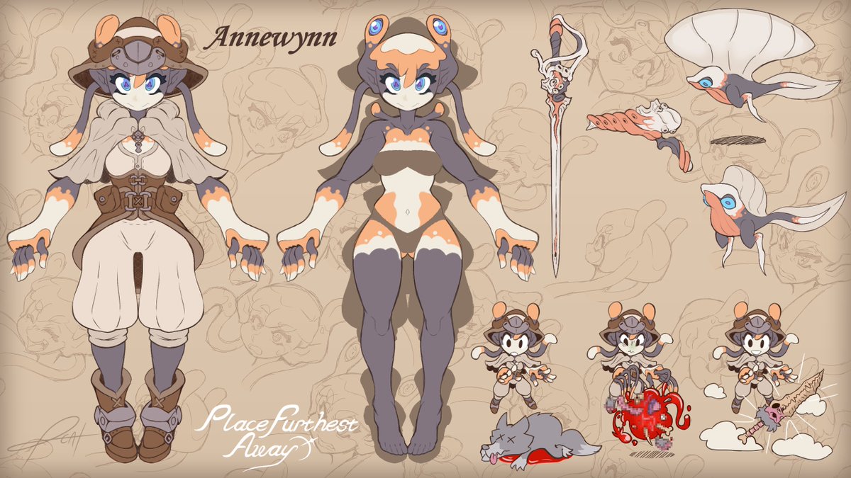 Vulturoth tweet media