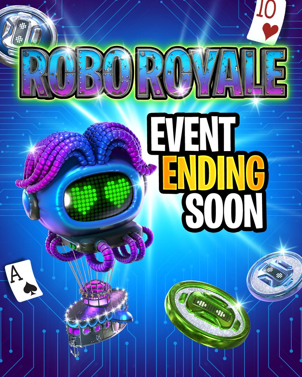 Governor of Poker 3 tweet media