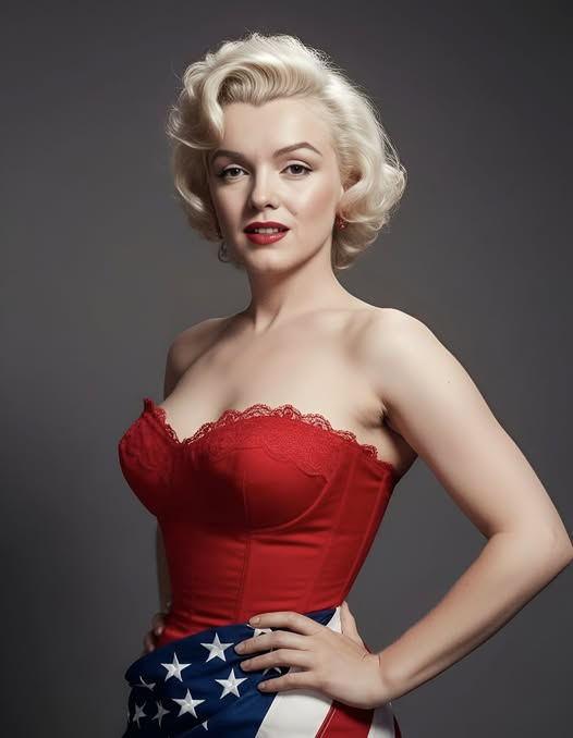 ChonlozB's tweet photo. A truly confident, authentic presence is the ultimate statement of resilience, boldly showing the world that you are flawlessly thriving.
#marilynmonroe #beautiful #icon #classic #star https://t.co/SHmy76H0cS
