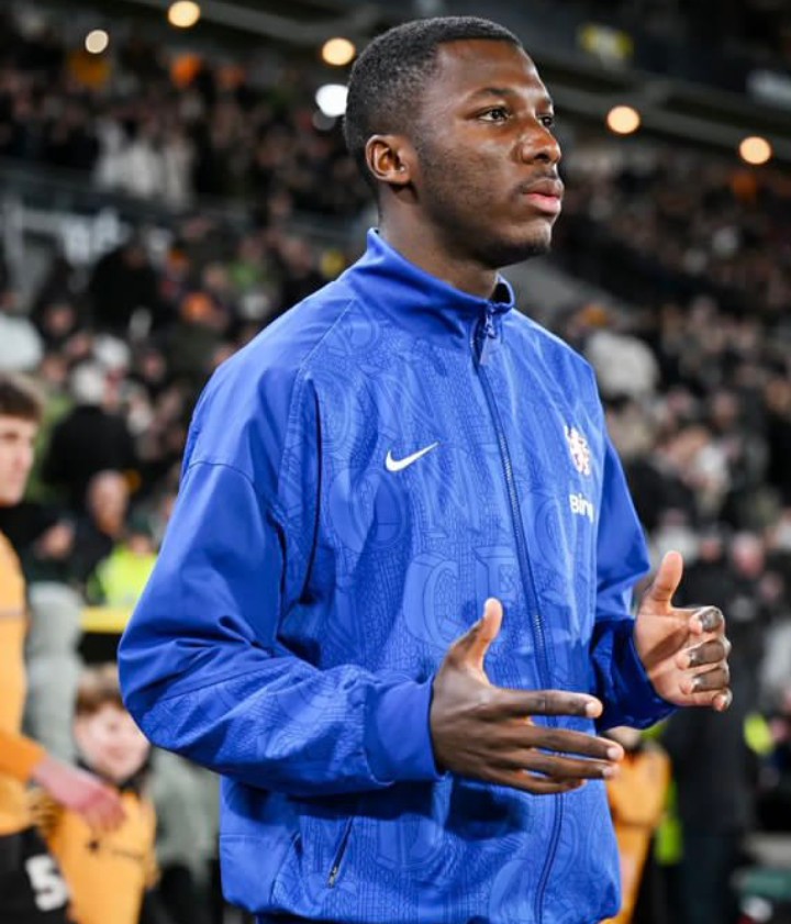 Chels always tweet media