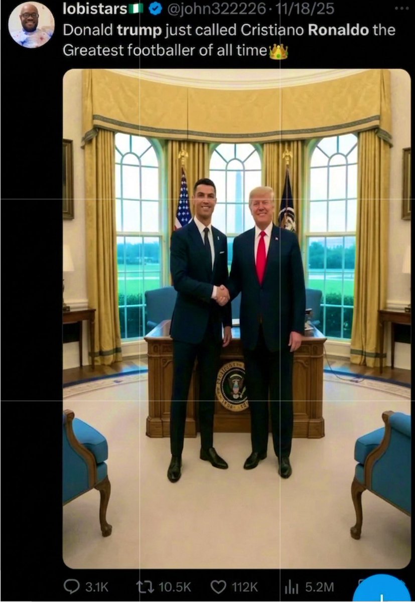 lobistars🇳🇬 tweet media