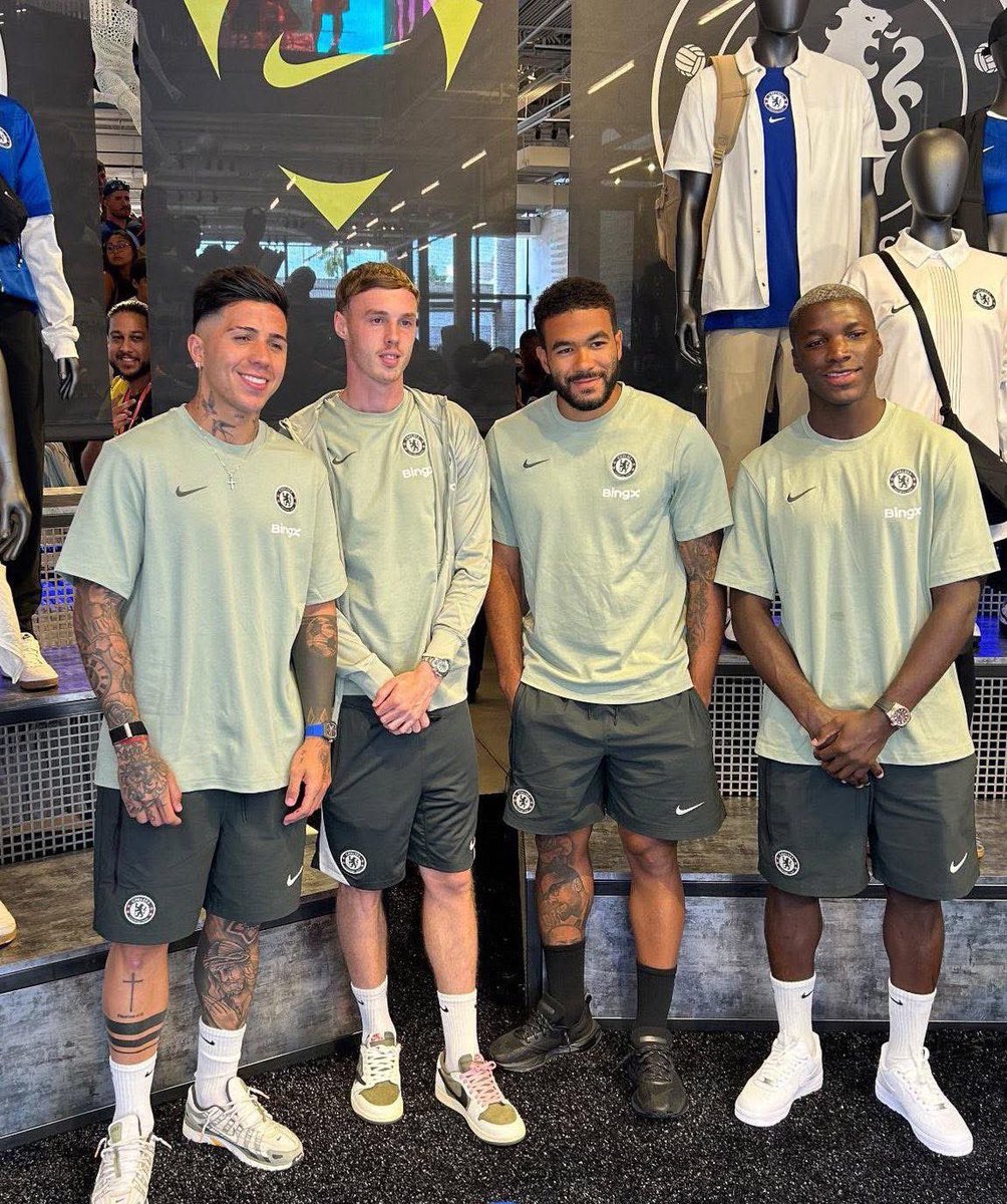 GoalMinds | Goals & Drama tweet media