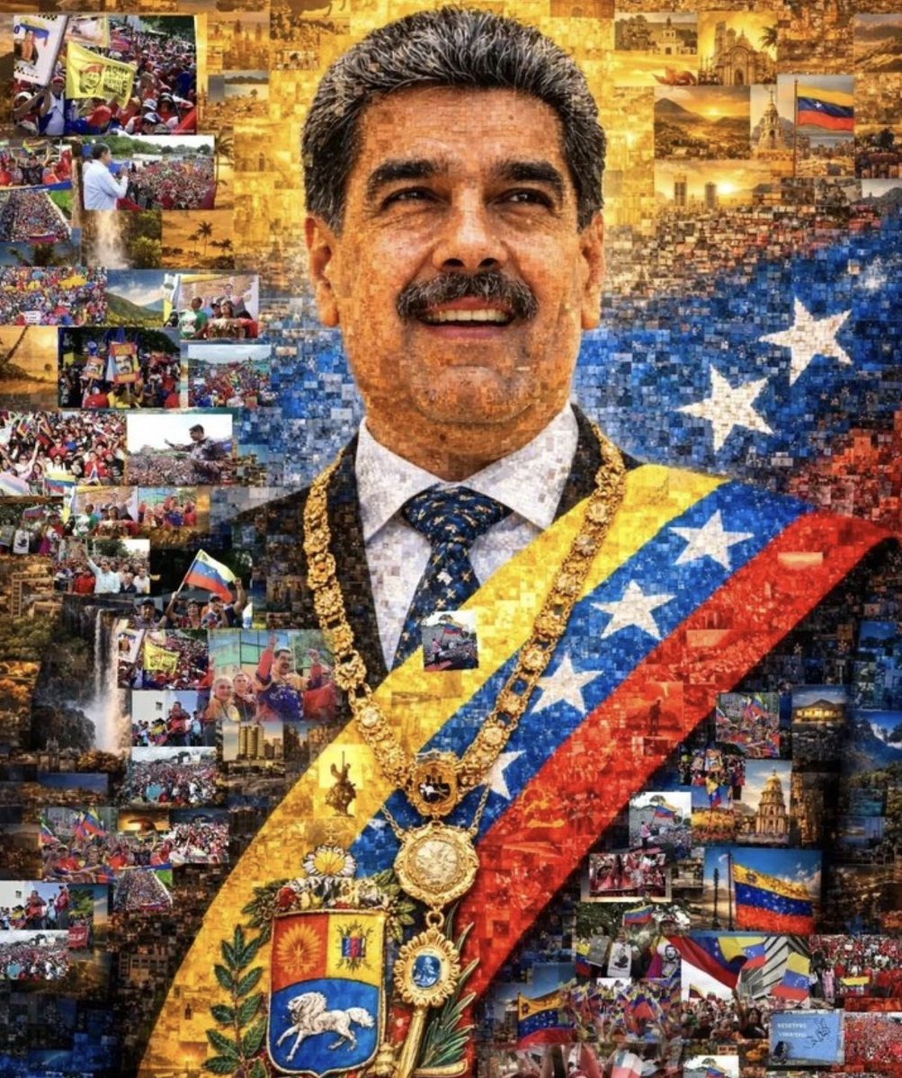 Ana de Rodríguez tweet media