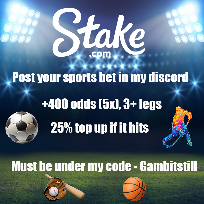 Gambitstill tweet media