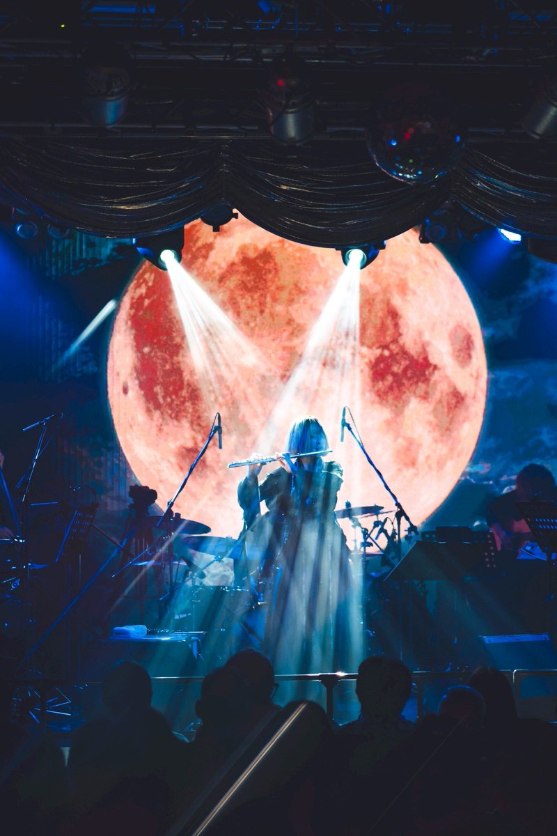 世古 美月 フルート奏者 tweet media