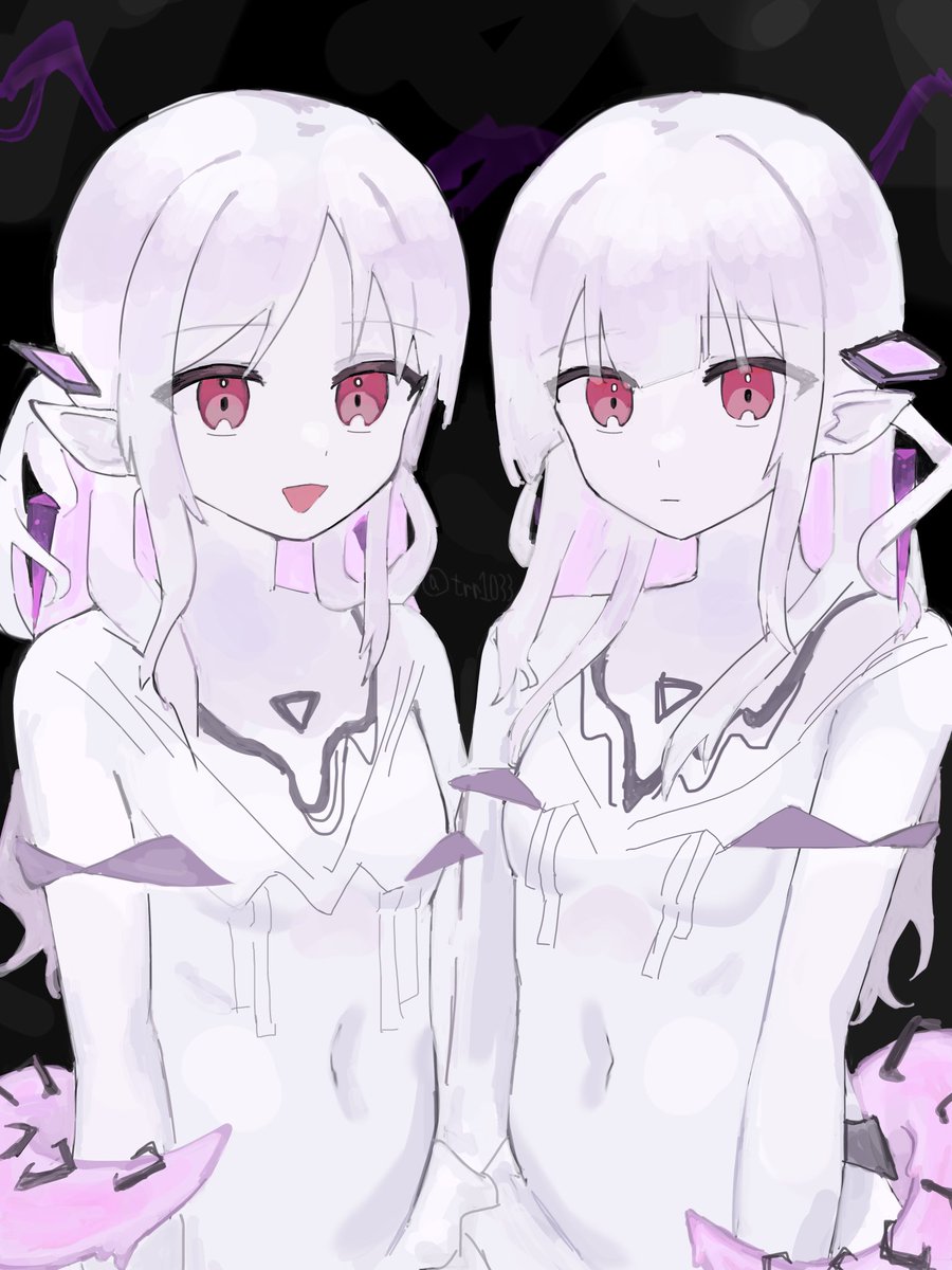 とろろ tweet media