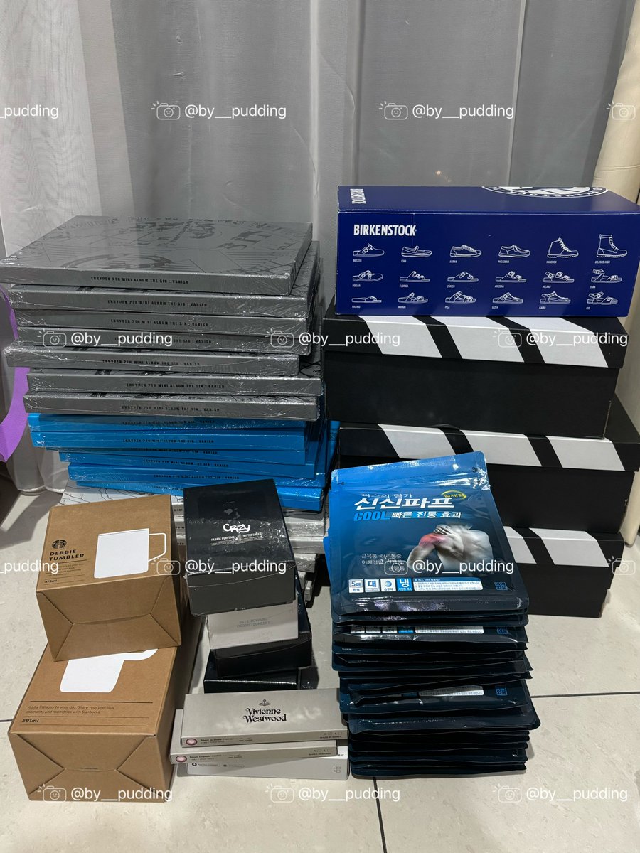 MARCH HANDCARRY OPEN!🛒 tweet media